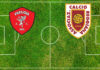 Pronostici Perugia-Reggiana