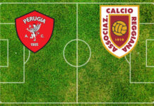 Perugia-Reggiana (domenica 27 settembre 2026 ore 17:30): formazioni, quote, pronostici Pronostici Perugia-Reggiana