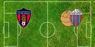 Picerno-Catania (martedì 15 settembre 2026 ore 18:30): formazioni, quote, pronostici, convocati. Longo rischia al Curcio contro la sua ex squadra Pronostici Picerno-Catania