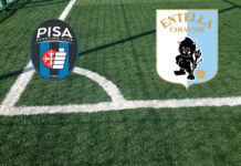 Pisa-Entella (venerdì 11 settembre 2026 ore 21:00): formazioni, quote, pronostici. Comoda vittoria interna per la squadra di Bianco Pronostici Pisa-Entella