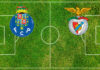 Pronostici Porto-Benfica