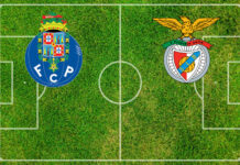 Porto-Benfica (domenica 20 settembre 2026 ore 21:30): formazioni, quote, pronostici. C’è il Clasico al Do Dragao Pronostici Porto-Benfica