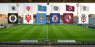 Pronostici di oggi 21 settembre: lunedì sera con la Serie C Pronostici di oggi 21 settembre