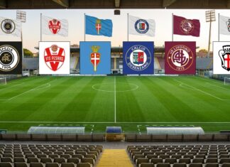 Pronostici di oggi 21 settembre: lunedì sera con la Serie C Pronostici di oggi 21 settembre