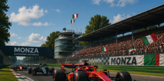 Pronostico Gran Premio d’Italia, Monza 2026. Pierre Gasly in pole, le Ferrari in seconda fila Pronostico Gran Premio d'Italia