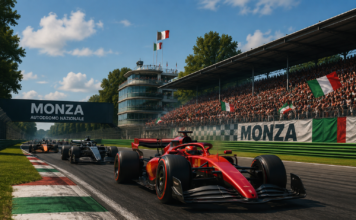 Pronostico Gran Premio d’Italia, Monza 2026. Pierre Gasly in pole, le Ferrari in seconda fila Pronostico Gran Premio d'Italia