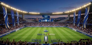 Quote antepost vincente Champions League 2026-2027 Quote antepost vincente Champions League 2026-2027