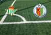 Real Betis-Getafe (giovedì 17 settembre 2026 ore 19:00): formazioni, quote, pronostici. Gli andalusi ospitano gli Azulones Pronostici Real Betis-Getafe