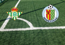 Pronostici Real Betis-Getafe