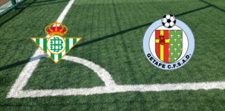 Real Betis-Getafe (giovedì 17 settembre 2026 ore 19:00): formazioni ufficiali, quote, pronostici. Verdiblancos ancora vincenti? Pronostici Real Betis-Getafe