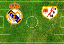 Real Madrid-Rayo Vallecano (sabato 12 settembre 2026 ore 21:00): formazioni, quote, pronostici. La squadra di Mourinho ospita i Matagigantes Pronostici Real Madrid-Rayo Vallecano