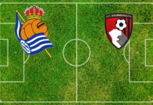 Real Sociedad-Bournemouth (Europa League, 17-09-2026 ore 21:00): formazioni ufficiali, quote, pronostici. Gol ed equilibrio ad Anoeta? Pronostici Real Sociedad-Bournemouth