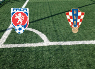 Pronostici Rep. Ceca-Croazia