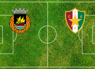 Rio Ave-Estrela da Amadora (lunedì 14 settembre 2026 ore 19:45): formazioni ufficiali, quote, pronostici. Gli uomini di Pepa vogliono stupire ancora Pronostici Rio Ave-Estrela da Amadora
