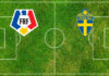 Pronostici Romania-Svezia