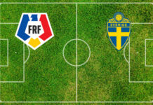 Pronostici Romania-Svezia