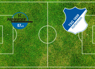 Pronostici SC Paderborn-Hoffenheim