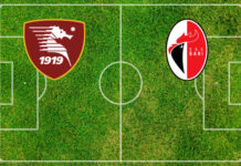 Salernitana-Bari (domenica 04 ottobre 2026 ore 20:30): formazioni, quote, pronostici Pronostici Salernitana-Bari