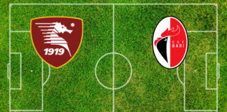 Salernitana-Bari (domenica 04 ottobre 2026 ore 20:30): formazioni ufficiali, quote, pronostici, convocati. Grande equilibrio all’Arechi Pronostici Salernitana-Bari
