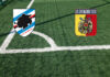 Sampdoria-Catanzaro (sabato 19 settembre 2026 ore 17:15): formazioni, quote, pronostici Pronostici Sampdoria-Catanzaro