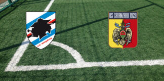 Sampdoria-Catanzaro (sabato 19 settembre 2026 ore 17:15): formazioni ufficiali, quote, pronostici. Scontro salvezza al “Luigi Ferraris” Pronostici Sampdoria-Catanzaro