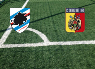 Sampdoria-Catanzaro (sabato 19 settembre 2026 ore 17:15): formazioni ufficiali, quote, pronostici. Scontro salvezza al “Luigi Ferraris” Pronostici Sampdoria-Catanzaro