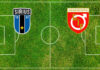 Sirius-Degerfors IF (lunedì 14 settembre 2026 ore 19:00): formazioni, quote, pronostici Pronostici Sirius-Degerfors IF