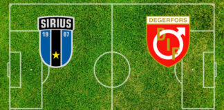 Sirius-Degerfors IF (lunedì 14 settembre 2026 ore 19:00): formazioni ufficiali, quote, pronostici Pronostici Sirius-Degerfors IF