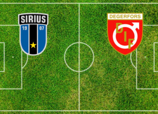 Pronostici Sirius-Degerfors IF