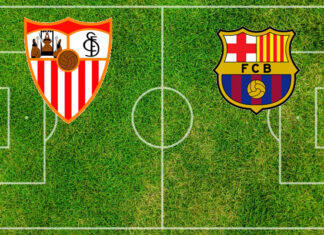 Pronostici Siviglia-Barcellona