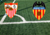 Siviglia-Valencia (venerdì 11 settembre 2026 ore 21:00): formazioni, quote, pronostici. Sfida dal sapore malinconico a Nerviòn Pronostici Siviglia-Valencia