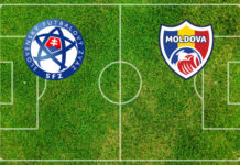 Pronostici Slovacchia-Moldavia