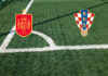 Spagna-Croazia (Uefa Nations League A, 29-09-2026 ore 20:45): formazioni, quote, pronostici. La Roja vuole proseguire il suo cammino Pronostici Spagna-Croazia