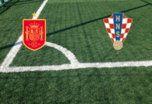 Spagna-Croazia (Uefa Nations League A, 29-09-2026 ore 20:45): formazioni, quote, pronostici. La Roja vuole proseguire il suo cammino Pronostici Spagna-Croazia