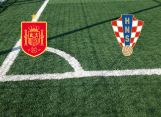 Spagna-Croazia (Uefa Nations League A, 29-09-2026 ore 20:45): formazioni, quote, pronostici. La Roja vuole proseguire il suo cammino Pronostici Spagna-Croazia
