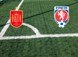 Pronostici Spagna-Rep. Ceca