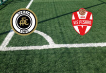 Spezia-Vis Pesaro (lunedì 21 settembre 2026 ore 20:30): formazioni, quote, pronostici Pronostici Spezia-Vis Pesaro