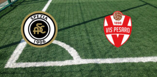 Spezia-Vis Pesaro (lunedì 21 settembre 2026 ore 20:30): formazioni, quote, pronostici. Comoda vittoria ligure in arrivo Pronostici Spezia-Vis Pesaro
