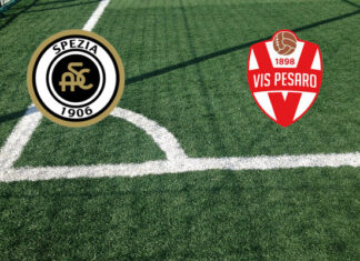Spezia-Vis Pesaro (lunedì 21 settembre 2026 ore 20:30): formazioni, quote, pronostici Pronostici Spezia-Vis Pesaro
