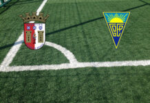 Pronostici Sporting Braga-Estoril