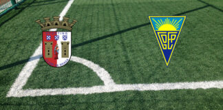 Sporting Braga-Estoril (lunedì 14 settembre 2026 ore 21:45): formazioni, quote, pronostici. I “Guerreiros do Minho” cercano di riscattarsi Pronostici Sporting Braga-Estoril
