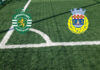 Sporting Lisbona-Arouca (sabato 19 settembre 2026 ore 21:30): formazioni, quote, pronostici. C’è solo un risultato possibile per la squadra di Rui Borges Pronostici Sporting Lisbona-Arouca