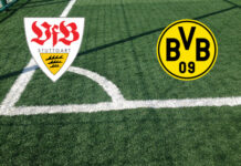 Pronostici Stoccarda-Borussia Dortmund