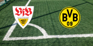 Stoccarda-Borussia Dortmund (sabato 19 settembre 2026 ore 18:30): formazioni ufficiali, quote, pronostici. Torna Karetsas nei gialloneri Pronostici Stoccarda-Borussia Dortmund