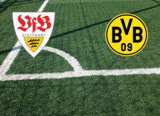 Pronostici Stoccarda-Borussia Dortmund