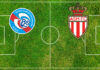 Pronostici Strasburgo-Monaco