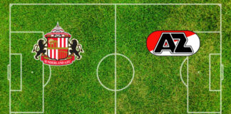 Pronostici Sunderland-AZ Alkmaar