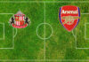 Sunderland-Arsenal (sabato 12 settembre 2026 ore 21:00): formazioni, quote, pronostici Pronostici Sunderland-Arsenal