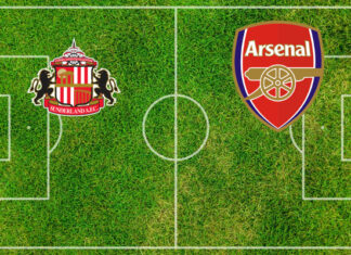 Sunderland-Arsenal (sabato 12 settembre 2026 ore 21:00): formazioni, quote, pronostici Pronostici Sunderland-Arsenal