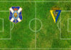 Tenerife CD-Cadiz (sabato 26 settembre 2026 ore 18:30): formazioni, quote, pronostici Pronostici Tenerife CD-Cadiz